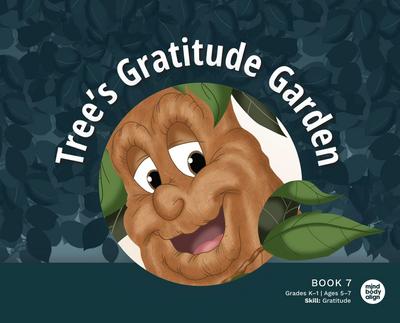 Tree’s Gratitude Garden