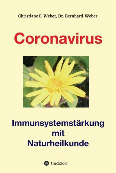 Coronavirus - Immunsystemstärkung