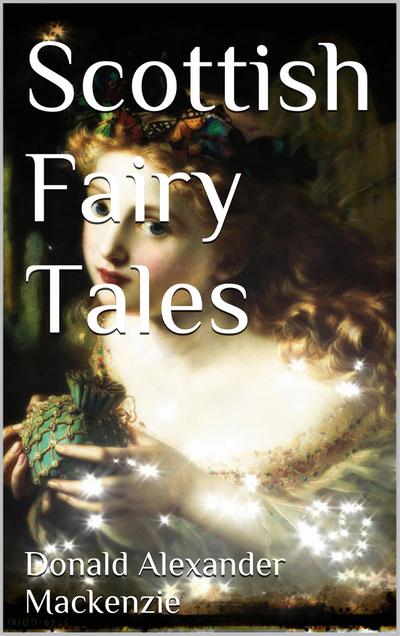 Scottish Fairytales