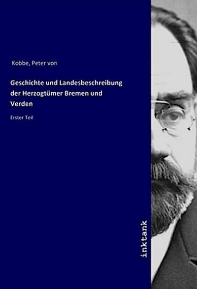 Geschichte und Landesbeschreibung der Herzogtümer Bremen und Verden