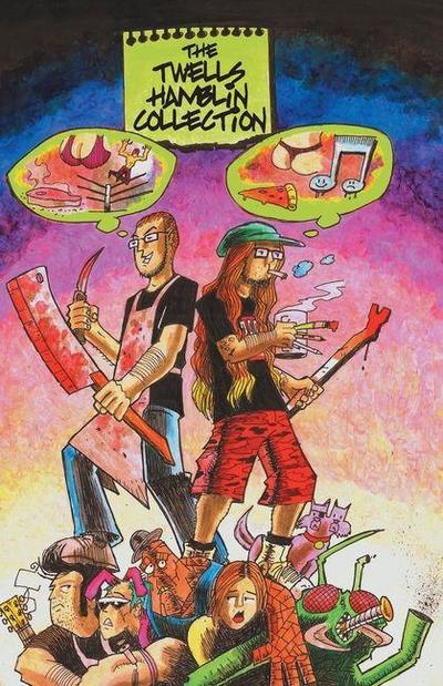 The Twells/Hamblin Collection