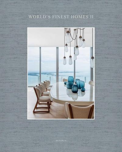World’s Finest Homes II