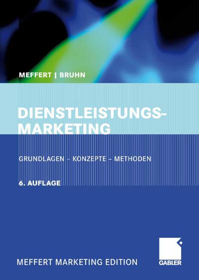 Dienstleistungsmarketing