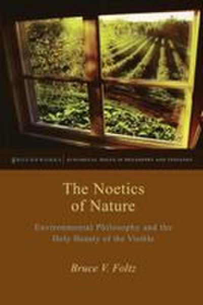 The Noetics of Nature