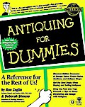 Antiquing For Dummies