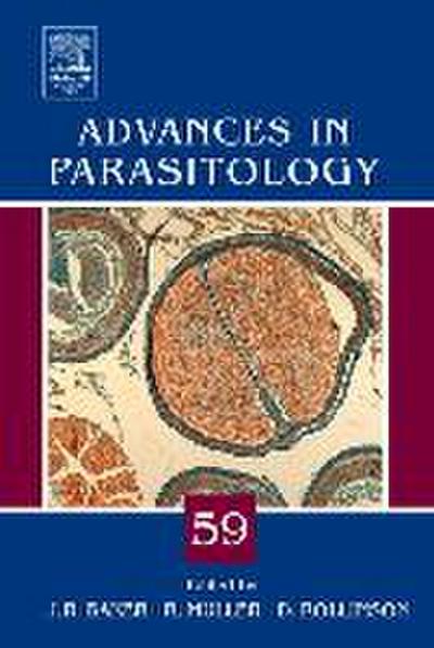 Advances in Parasitology