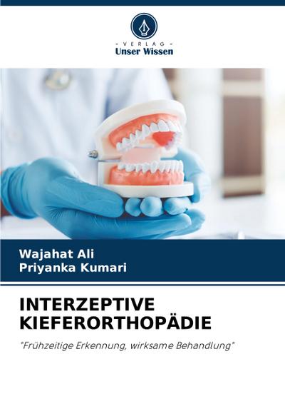 INTERZEPTIVE KIEFERORTHOPÄDIE