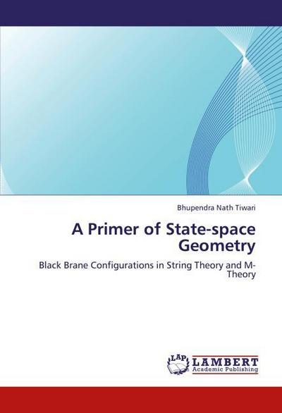 A Primer of State-space Geometry