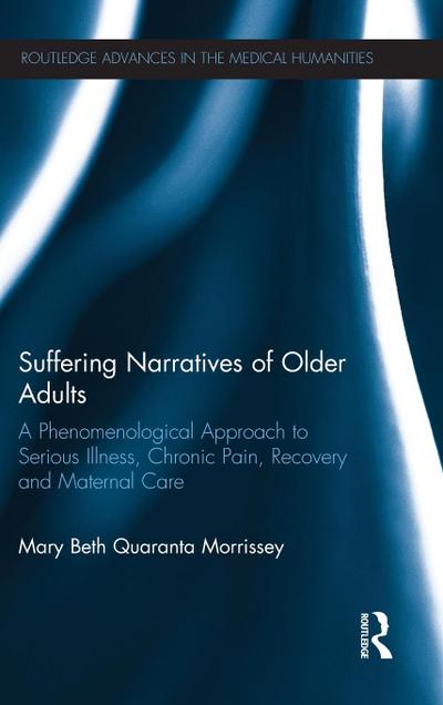 Suffering Narratives of Older Adults