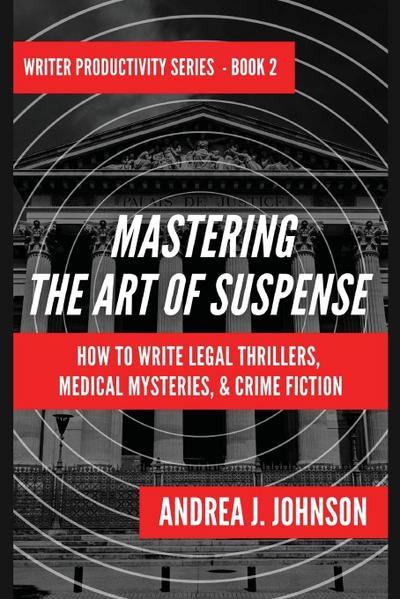 Mastering the Art of Suspense