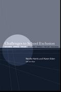Challenges to School Exclusion