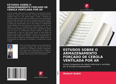 ESTUDOS SOBRE O ARMAZENAMENTO FORÇADO DE CEBOLA VENTILADA POR AR