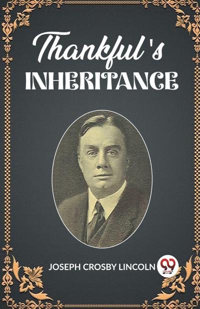 Thankful’s Inheritance