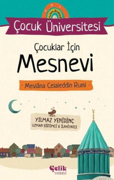 Cocuklar Icin Mesnevi - Mevlana Celaleddin Rumi