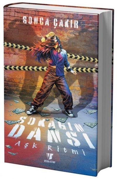 Sokagin Dansi 1 - Ask Ritmi Ciltli