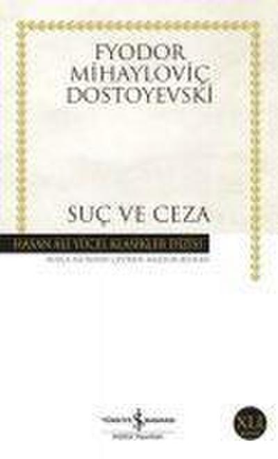 Suc ve Ceza