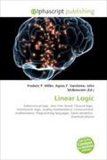 Linear Logic - Frederic P. Miller