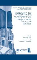 Narrowing the Achievement Gap