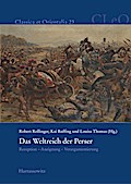 Das Weltreich der Perser