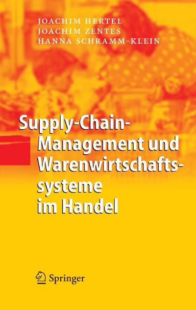 Supply-Chain-Management und Warenwirtschaftssysteme im Handel