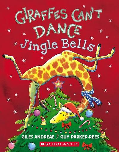 Giraffes Can’t Dance: Jingle Bells