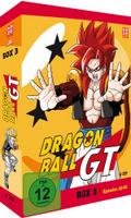 Dragon Ball GT