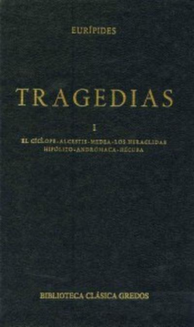 Tragedias I