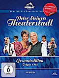 Peter Steiners Theaterstadl