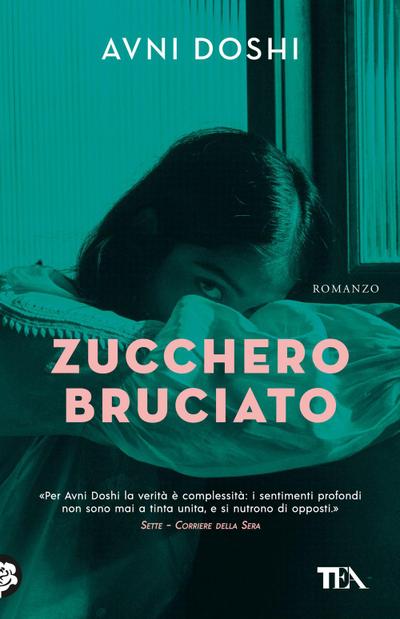Zucchero bruciato