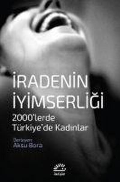 Iradenin Iyimserligi