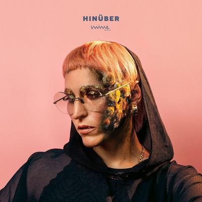 HINÜBER, 1 Audio-CD