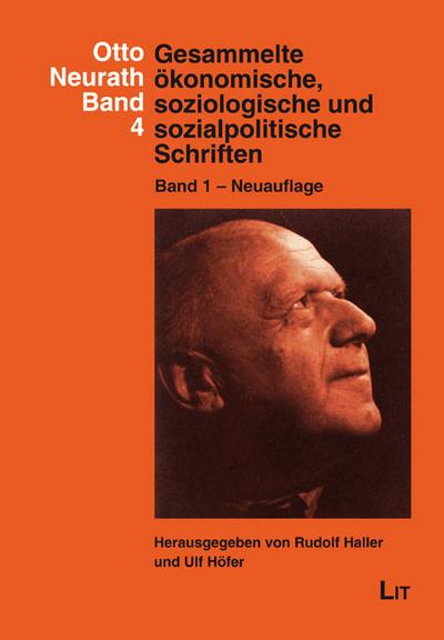 Gesammelte ökonomische, soziologische und sozialpolitische Schriften