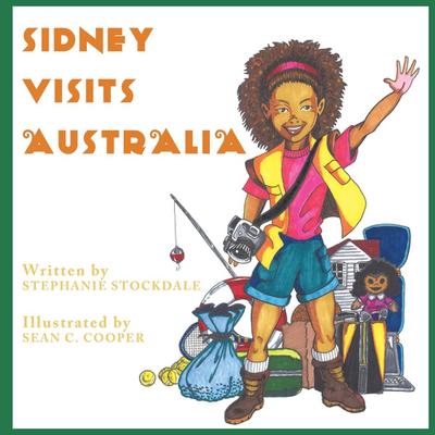 Sidney Visits Australia