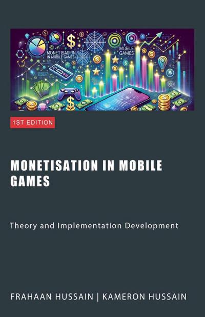 Monetisation in Mobile Games
