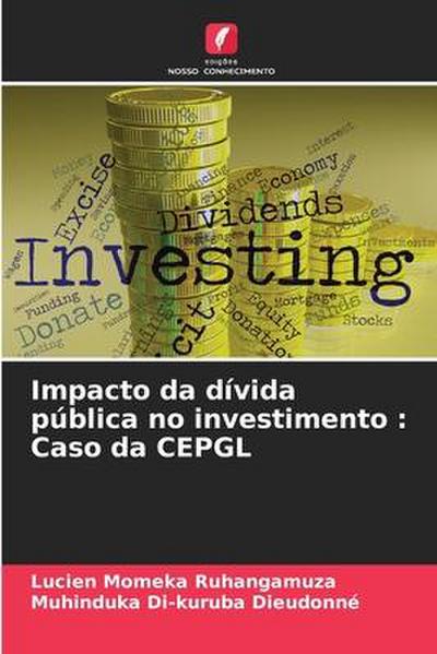 Impacto da dívida pública no investimento : Caso da CEPGL