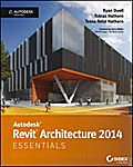 Autodesk Revit Architecture 2014 Essentials