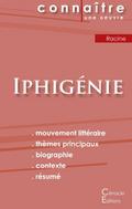 Fiche de lecture Iphigénie de Jean Racine (Analyse