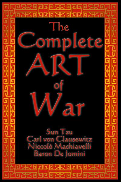 The Complete Art of War