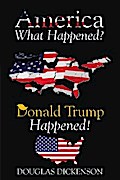 America What Happened?
