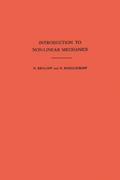 Introduction to Non-Linear Mechanics. (AM-11), Volume 11