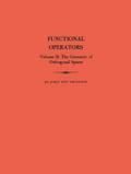 Functional Operators (AM-22), Volume 2