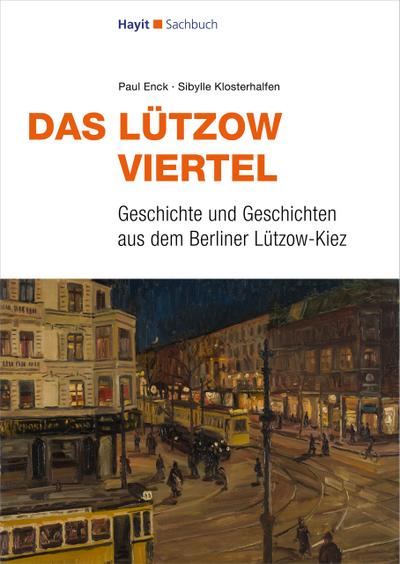 Das Lützow-Viertel