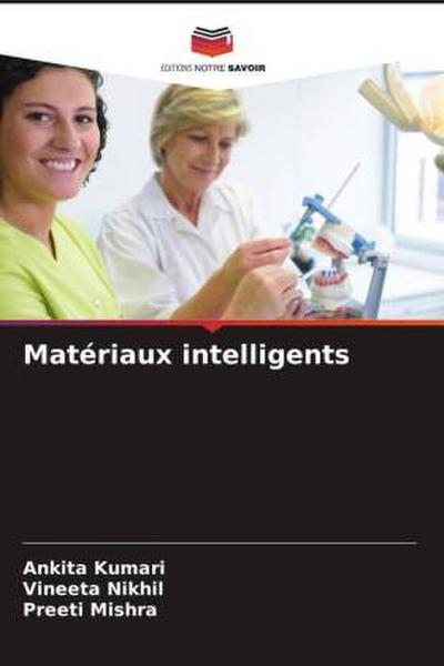 Matériaux intelligents