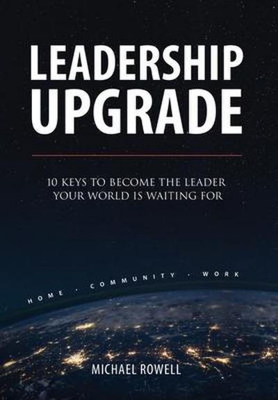 Leadership Upgrade