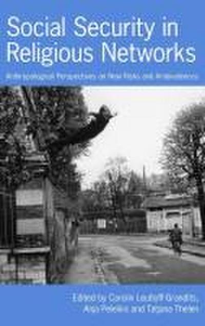 Social Security in Religious Networks
