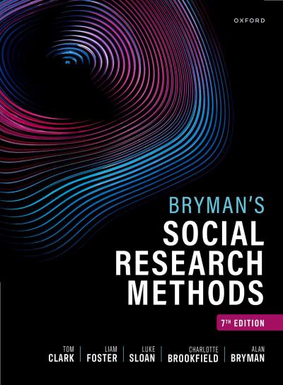 Bryman’s Social Research Methods