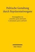 Politische Gestaltung durch Repräsentativorgane