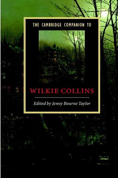 Camb Companion Wilkie Collins