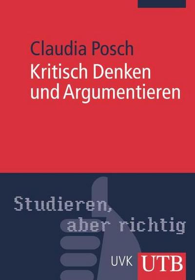 Kritisch Denken und Argumentieren