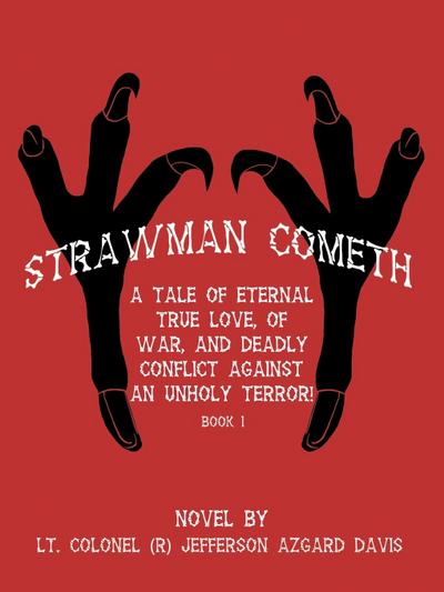 "Strawman Cometh!"